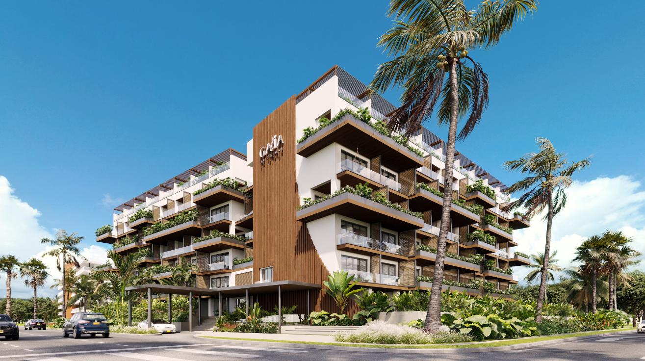 Galia at Cap Cana
