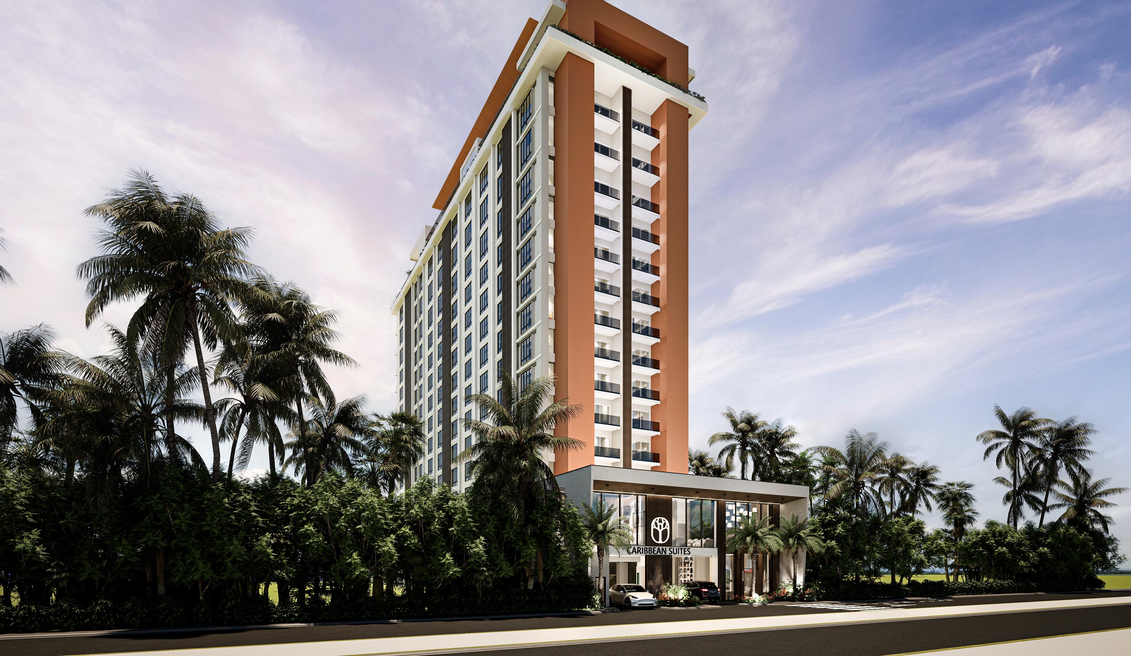 Caribbean Suites Juan Dolio