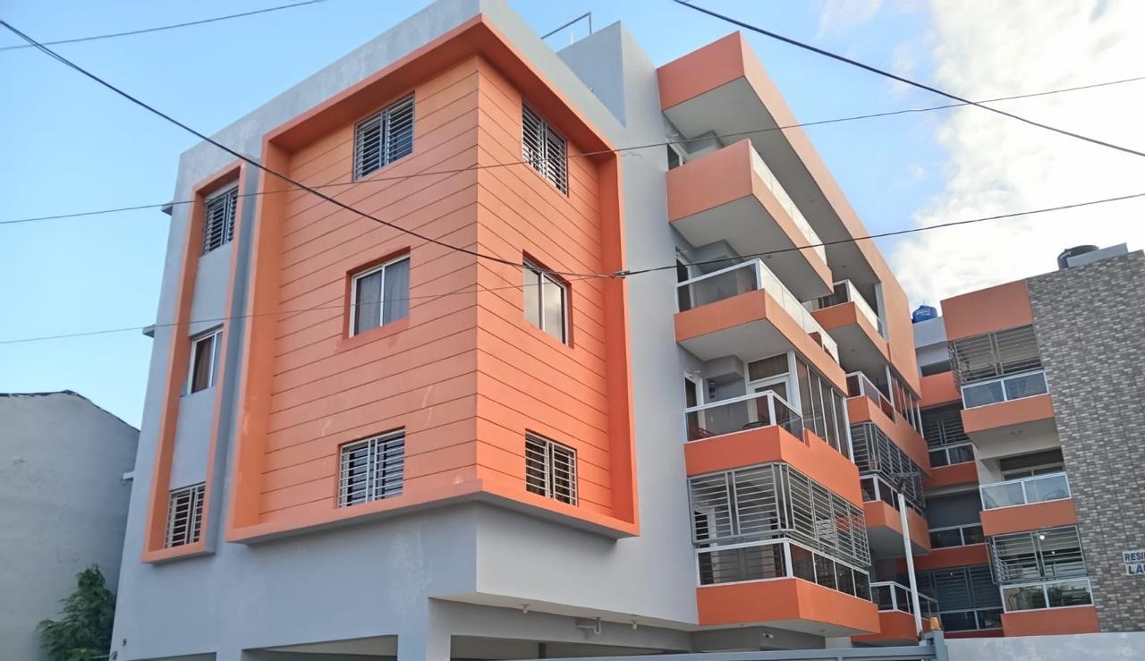 Apartamento en Villa Eloisa