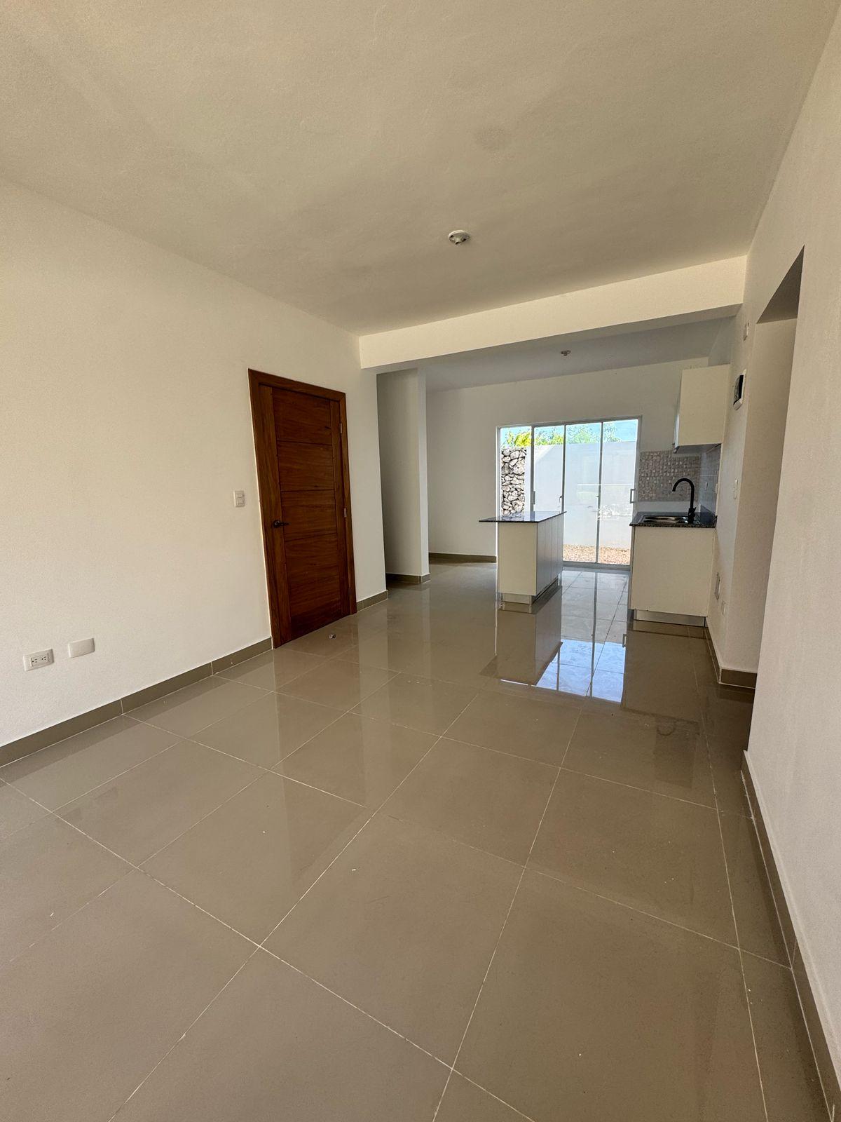 Apartamento en Norah Beach