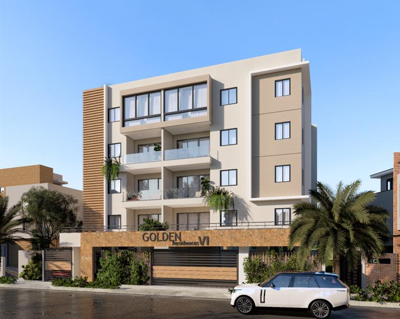 Golden Residences VI