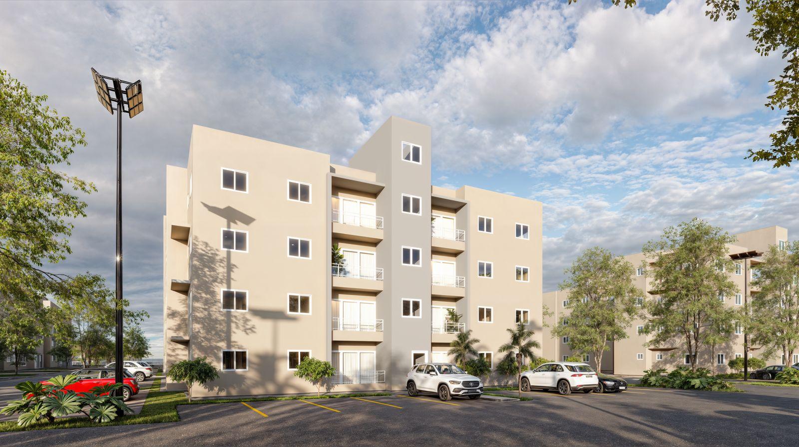Residencial Villas del Este