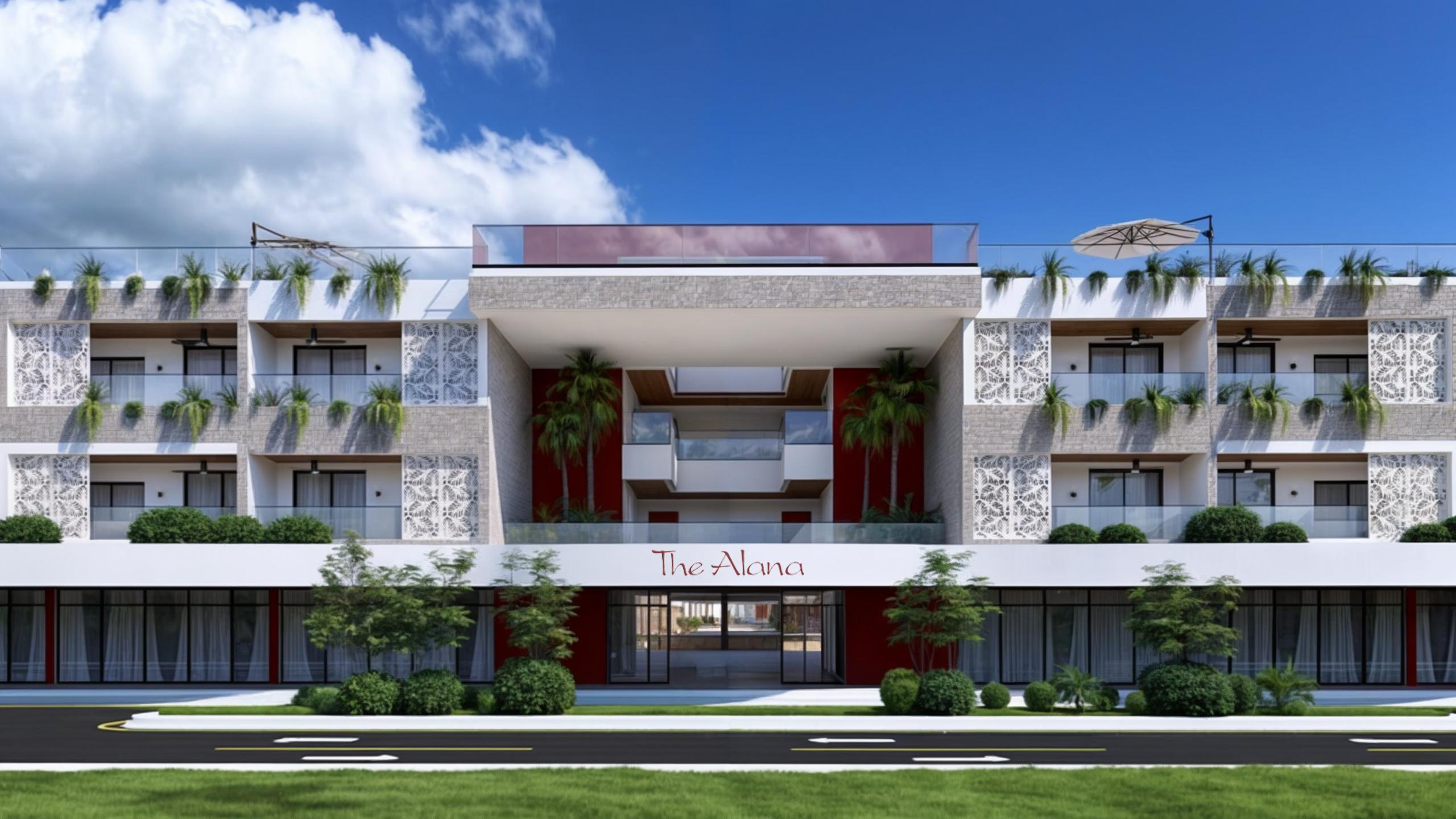 The Alana experience Punta Cana
