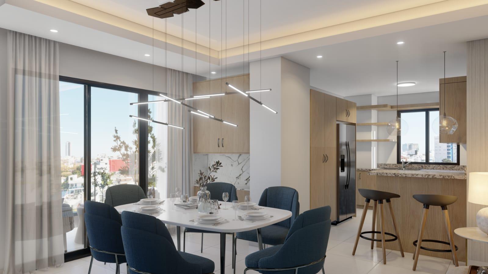 Golden Residences IV
