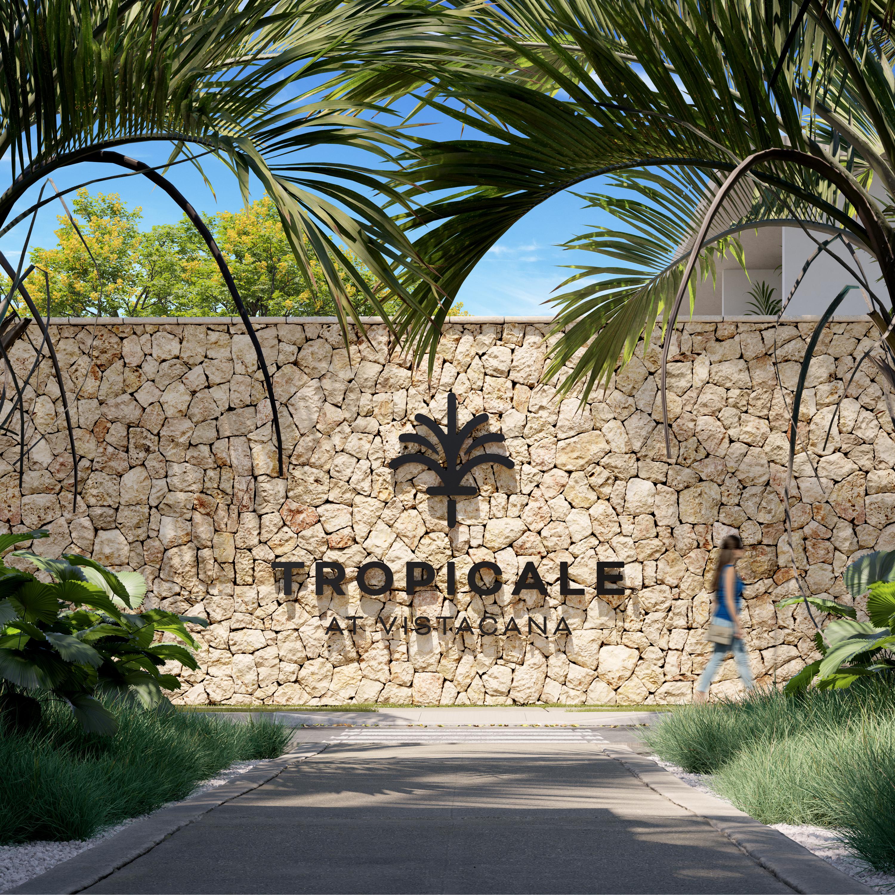 Tropicale Vista Cana